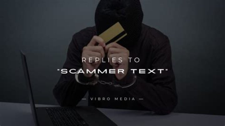 Oseey scammer