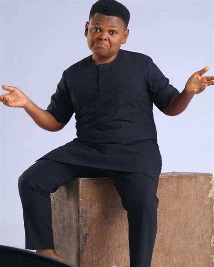 Osita Iheme