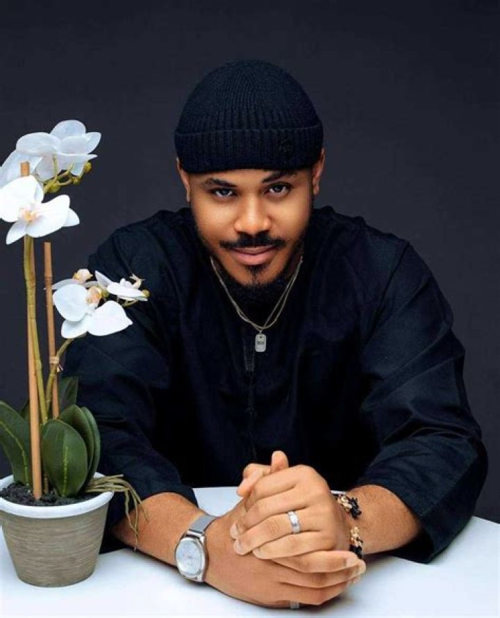 Ozo BBNaija