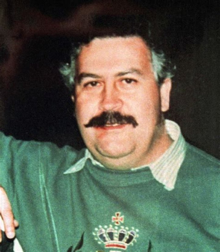 Pablo Escobar's wife Maria Victoria Henao Biography, Age, Interview, Siblings, Net Worth, Children, Book, Instagram