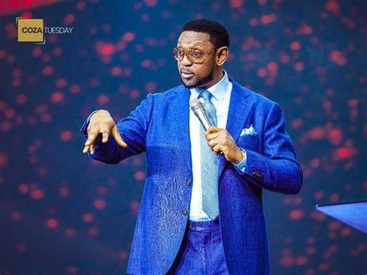 Pastor Biodun Fatoyinbo Bio, Age, Wife, Net Worth, University, Controversy, Birthday, House, Shiloh, Wiki