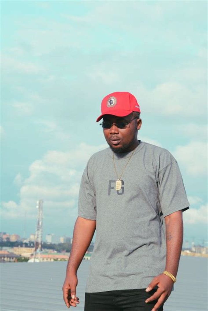 Payper Corleone photo
