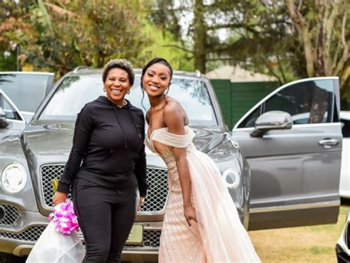 Penny Lebyane Bio, Age, Husband, Net Worth, Wiki, Instagram, News, Pregnancy, Crying, Job