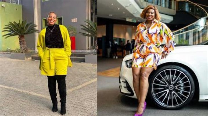 Penny Lebyane Biography, Age, Husband, Net Worth, Wiki, Instagram, News, Pregnancy, Crying, Job