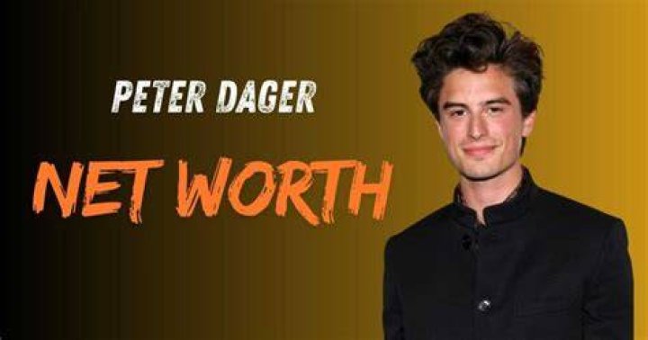 Peter Eagle Bio, Age, Net Worth, Wikipedia, Books, Girlfriend, Parents, Cars, Height, Photos