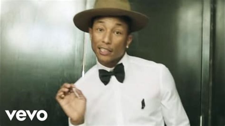 Pharrell Williams