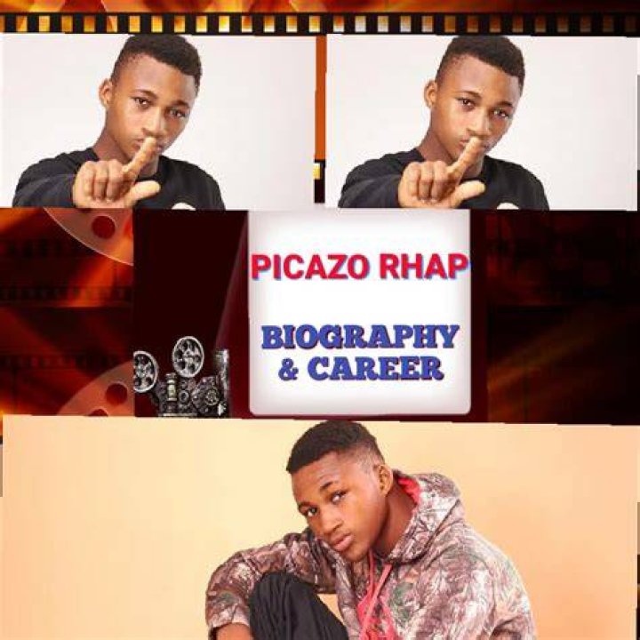 Picazo Rhap image