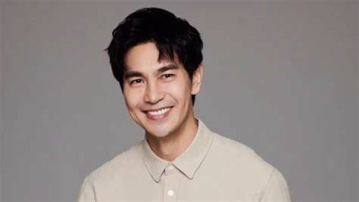 Pierre Png Biography: House, Age, Restaurant, Wife, Net Worth, Parents, Instagram, Adopted Son, Height, Siblings, Drama