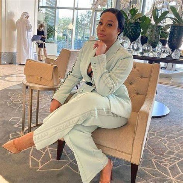 Pokello Nare Biography, Age, Fashion, Cookbook, Business, Sons, Boyfriend, Wiki
