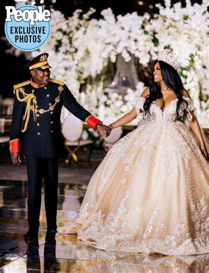 Porsha Williams Bio, Wiki, Married, Age, Dating, Net Worth, Husband, Daughter, Father, Instagram, Twitter, Height