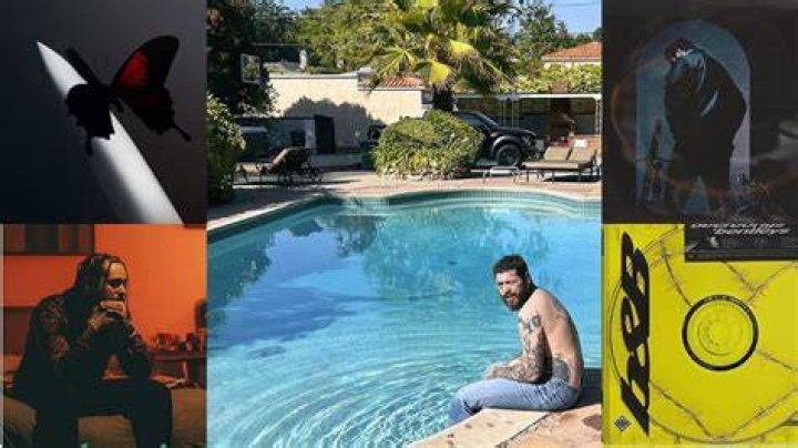 Post Malone Bio, Songs, Albums, Age, Net Worth, Awards, Lyrics, Movies & TV Shows, Tattoo, Real Name, Girlfriend