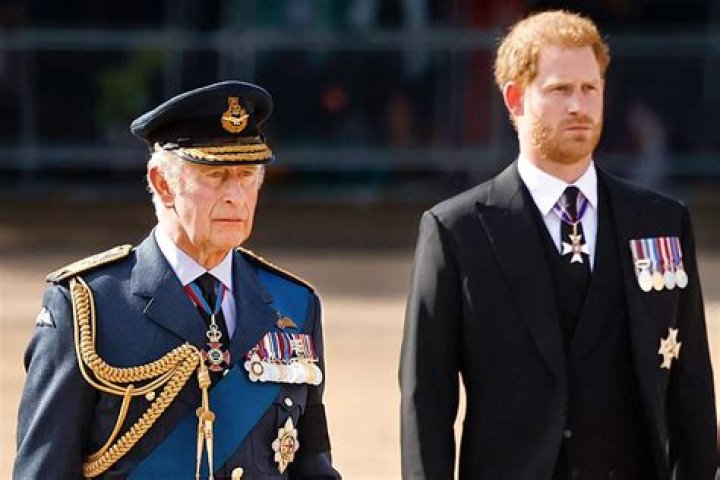 Prince Charles