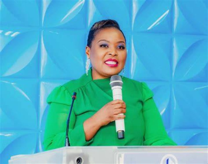 prophetess mary bushiri bio