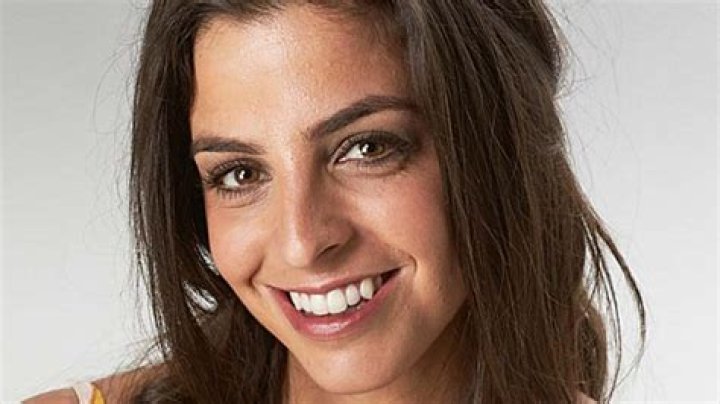 Q&A: Lily Serna, mathematician, 33 | The Australian