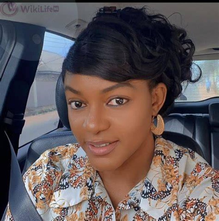 Queen Nwokoye