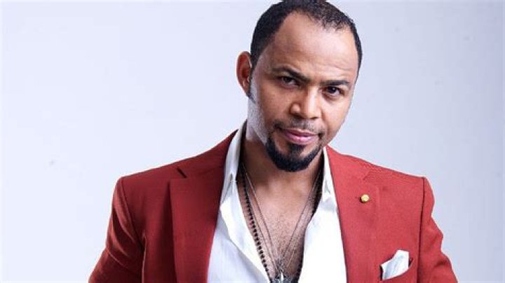 Ramsey Nouah