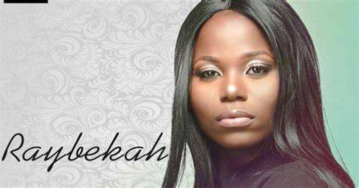Raybekah picture