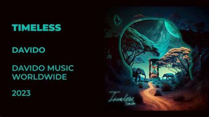 [Review] A Critique of Davido's Timeless Album, the Three-Part Series