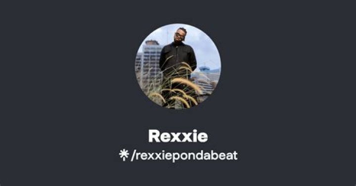 rexxiepondabeat