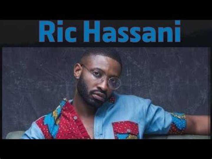 Ric Hassani Biography, Songs, Age, Girlfriend, Net Worth, Wife, Record Label, State Of Origin, Wikipedia