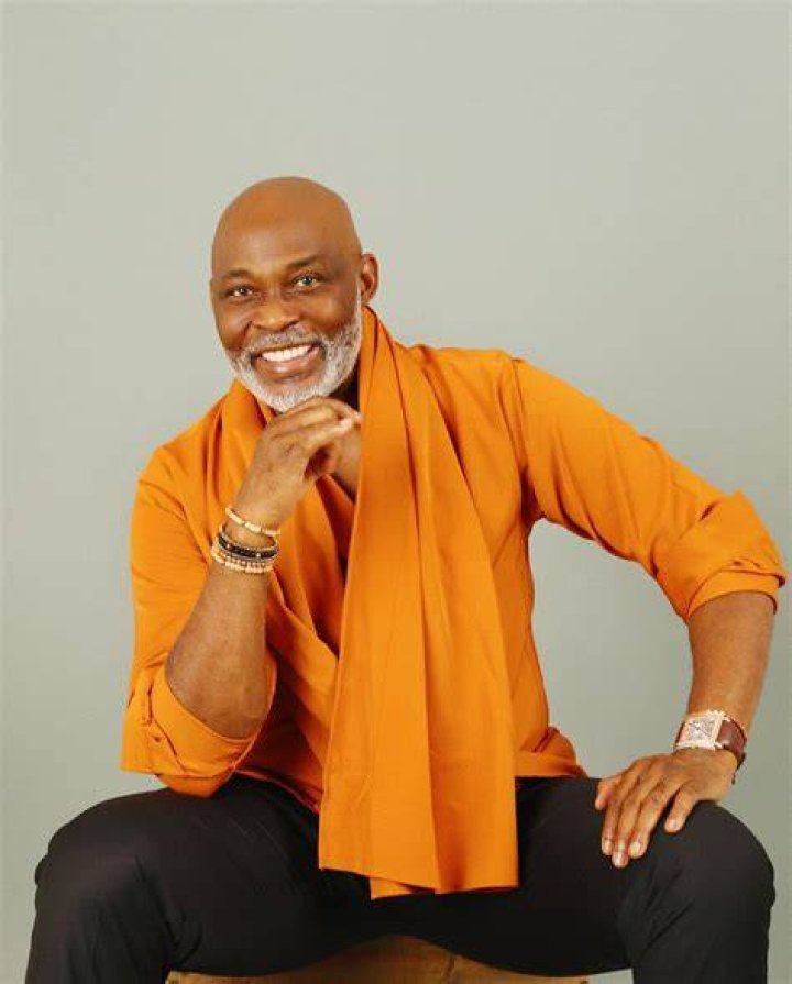 Richard Mofe-Damijo
