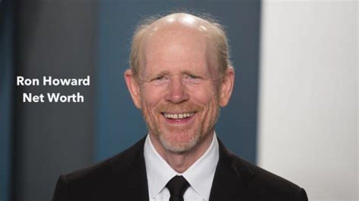 Ron Howard Bio, Net Worth, Movies, Illness, Age, Wife, Family, Wikipedia, Children
