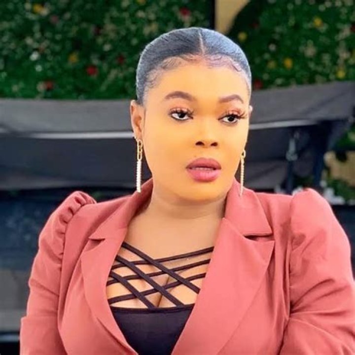 Ruby Ojiakor Biography