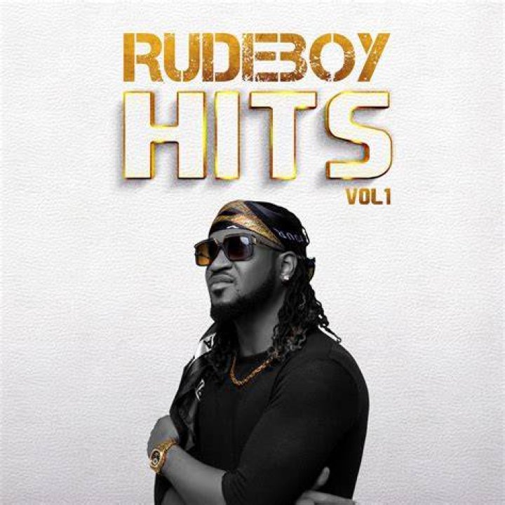 Rudeboy