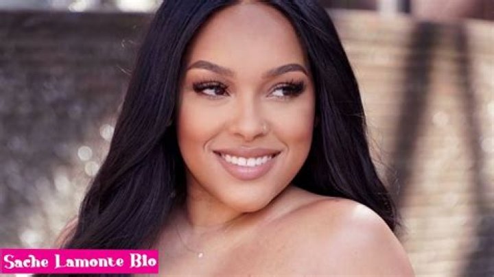 Sache Lamonte Biography, IG, Net Worth, Age, Pictures, Facebook, YouTube, Pinterest, Photo