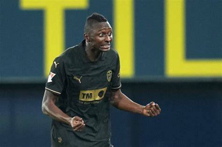 SADIQ MEGA Umar