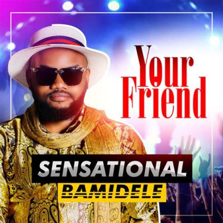 Sensational Bamidele Bio, Age, Songs, Net Worth, Praise Session, Wiki, Mixtape, Spouse, Live Performance