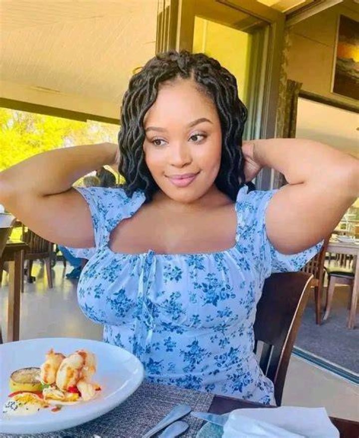 Sive Mabuya net worth