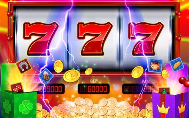 slots
