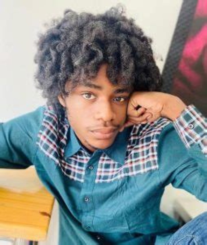 Son Of Attah Bio, Age, Songs, EP, Net Worth, Girlfriend, Wikipedia, Photos