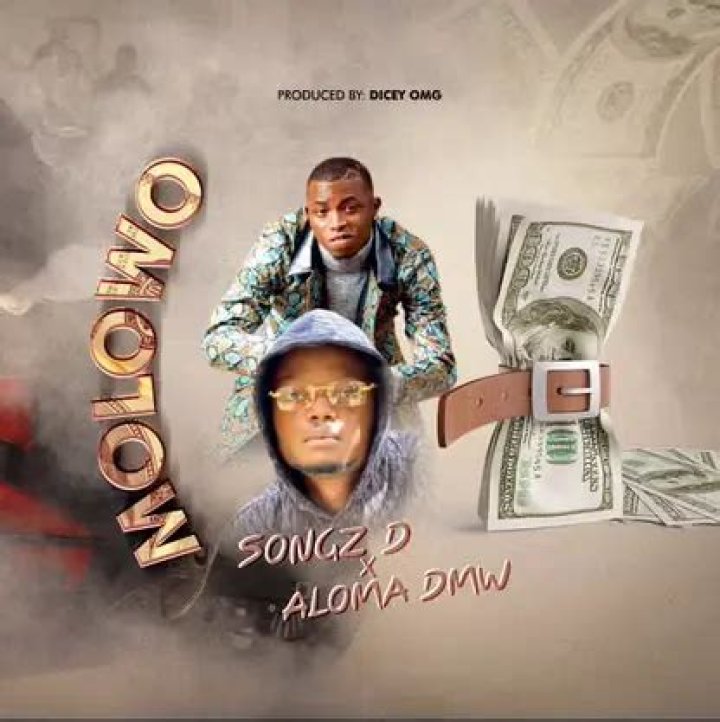 songz d molowo