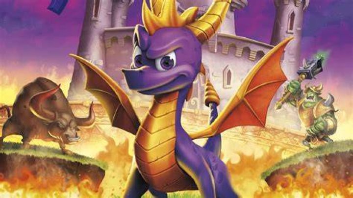 Spyro