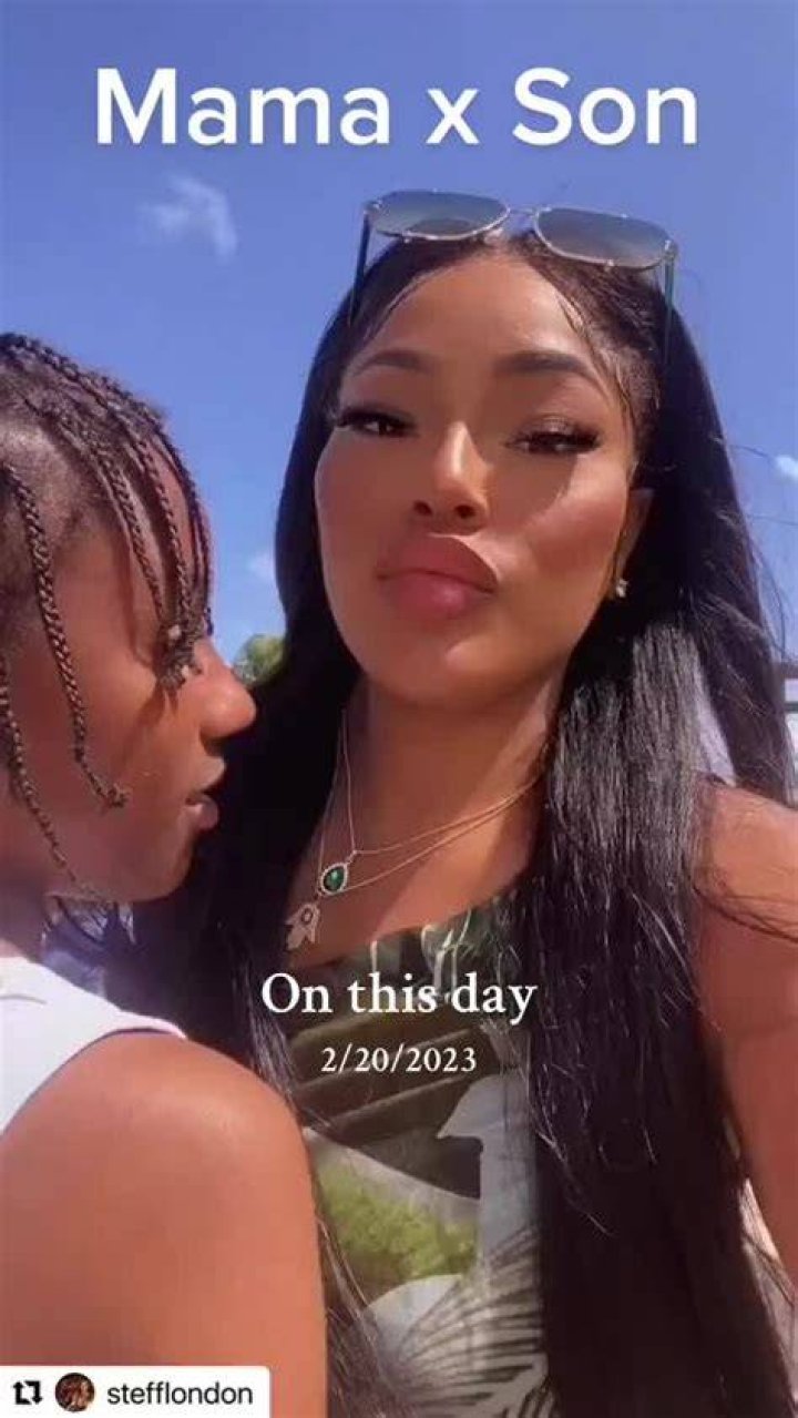 Stefflon Don Biography, Son, Age, Net Worth, Boyfriend, Songs, Husband, Brother, Nationality, Parents, Instagram