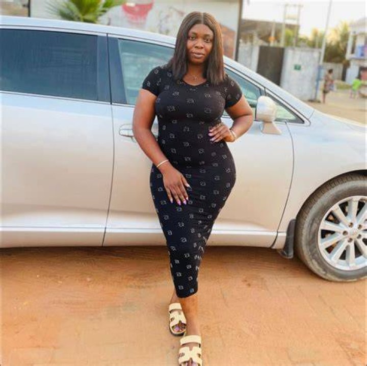 Stephanie Okeke