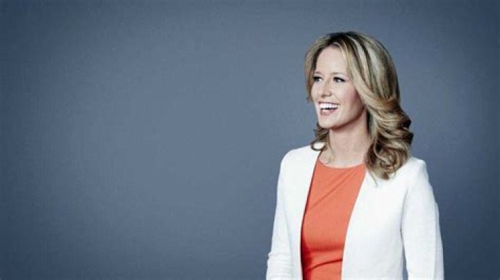 Sunlen Serfaty: Age, ethnicity, CNN, worth, where is she today? - Briefly.co.za