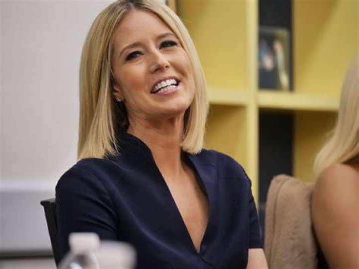 Sunlen Serfaty (CNN) Wiki Bio, age, height, husband, salary - Biography Tribune