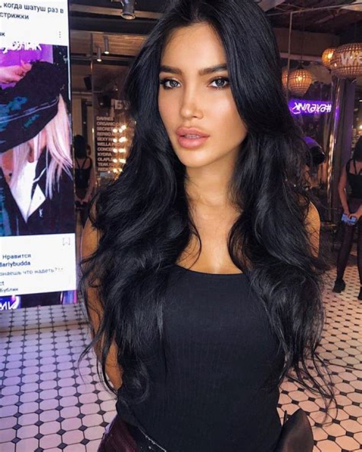 Sveta Bilyalova Biography, Wiki, Facebook, Age, Net Worth, Height, Instagram, Birthday, Workout, Boyfriend