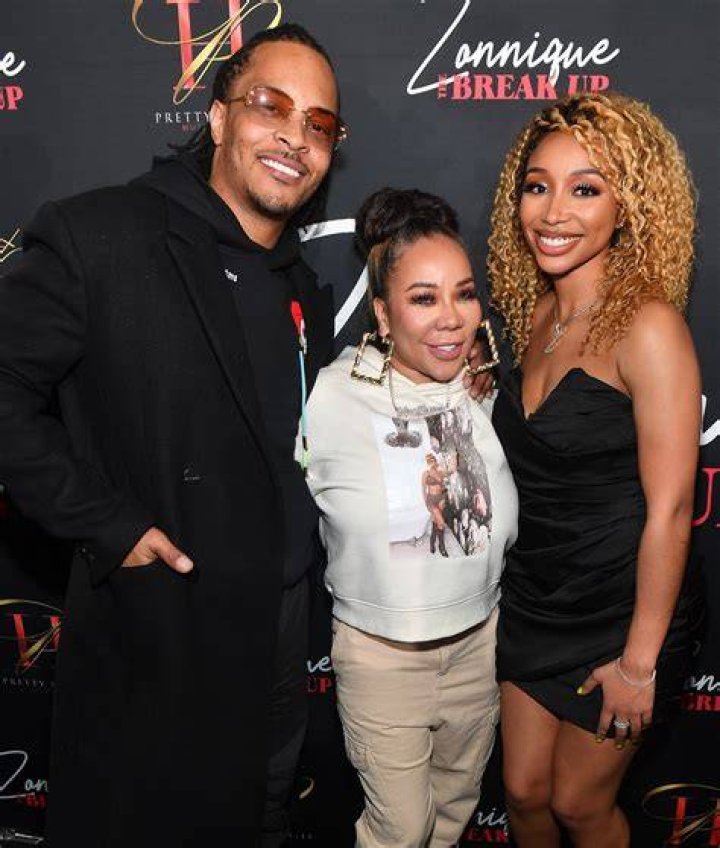 T.I.'s wife Tiny Harris Biography: Husband, Height, Age, Net Worth, Songs, Instagram, Parents