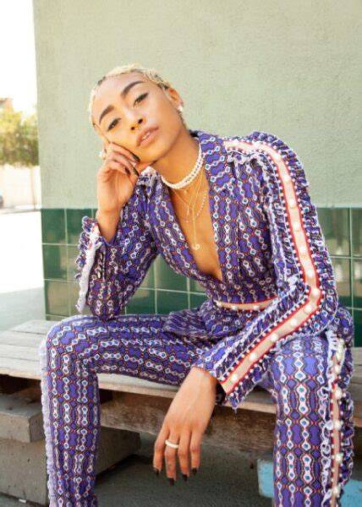 Tati Gabrielle Biography, Instagram, Age, Husband, Net Worth, Parents, Height, Ethnicity, Movies and TV Shows, Wiki