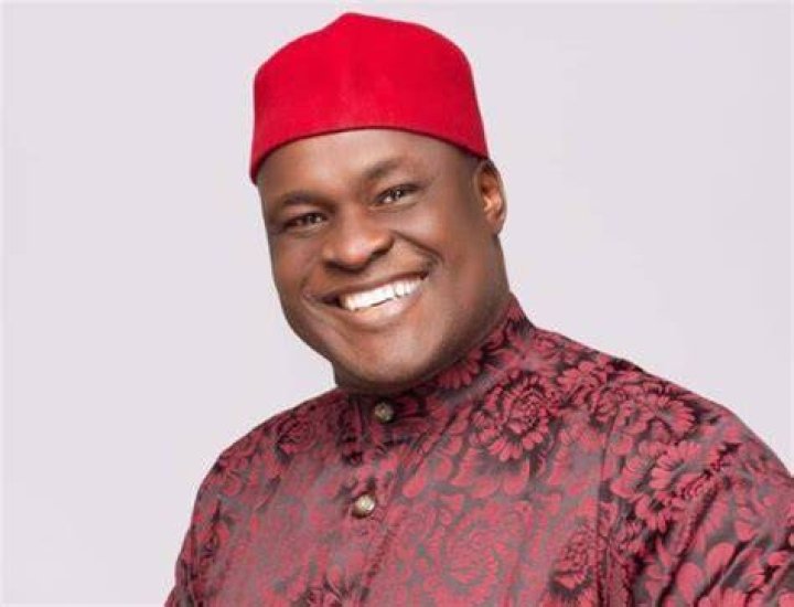 TC Okafor Biography: Age, Wife, Movies, Net Worth, Parents, Kids, State Of Origin, Real Name, Dead?