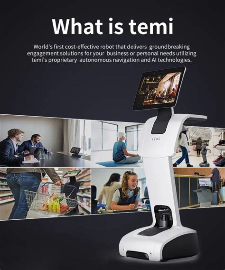 Temi new image