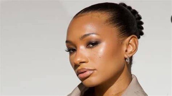 Temi Otedola new image