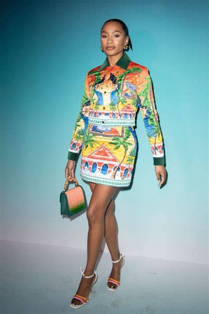 Temi Otedola