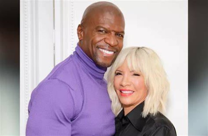 Terry Crews' Wife Rebecca King Crews Biography: Age, Movies, Children, Husband, Net Worth, Illness, Father, Nationality, Instagram, 1990, Wikipedia