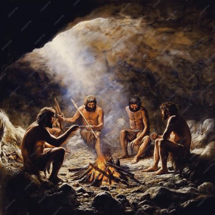 the.cavemen photo