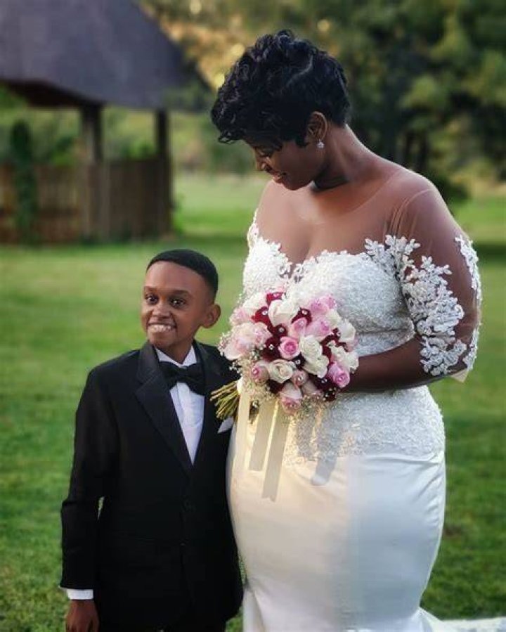Thembalethu Ntuli Biography, Wife, Age, Instagram, Wedding, Net Worth, Condition, Wikipedia